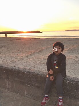 はるこは☻さんのコーディネート