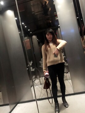 sunny_拖延症患者さんのコーディネート