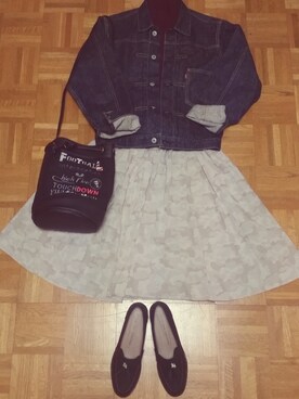 chiiさんのコーディネート