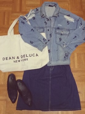 chiiさんのコーディネート