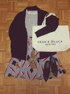 chiiさんのコーディネート