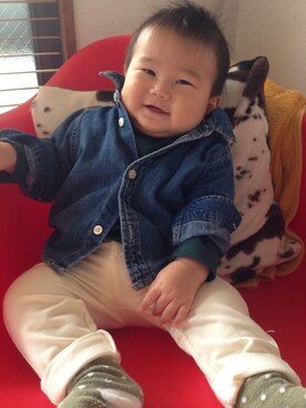 Ryoma_mamaさんのコーディネート