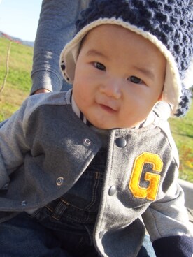 Ryoma_mamaさんのコーディネート