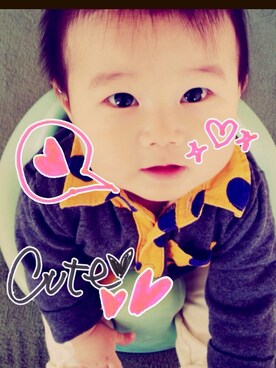 Ryoma_mamaさんのコーディネート