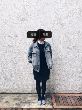 mandihさんのコーディネート