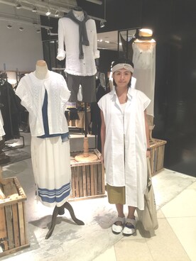 mandihさんのコーディネート