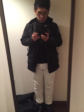 HIROさんのコーディネート