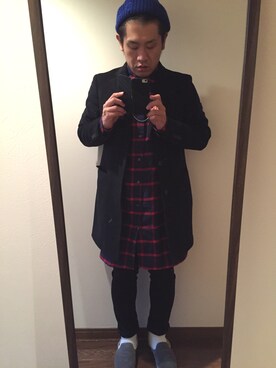 HIROさんのコーディネート