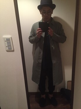 HIROさんのコーディネート