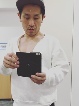 HIROさんのコーディネート