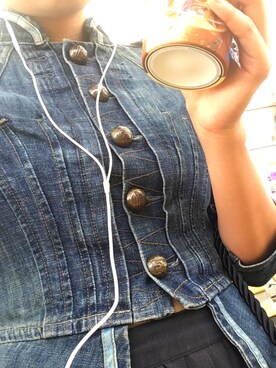 オサトさんのコーディネート