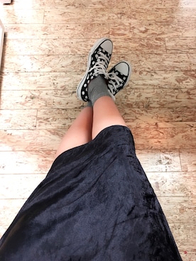 オサトさんのコーディネート