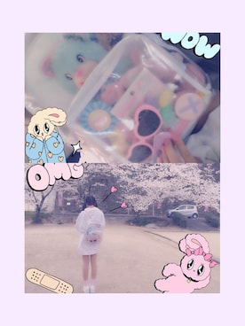 ♡ ♡さんのコーディネート