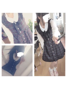 ♡ ♡さんのコーディネート