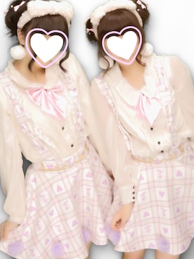 ♡ ♡さんのコーディネート