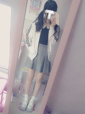 ♡ ♡さんのコーディネート