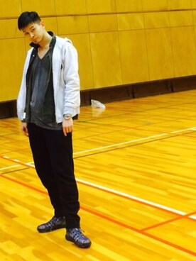 _y_g_hさんのコーディネート