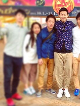 _y_g_hさんのコーディネート