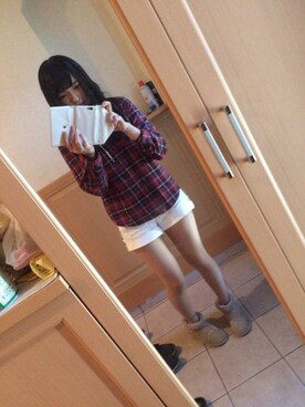 まゆさんのコーディネート