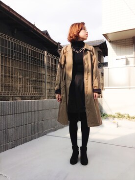 marcoさんのコーディネート