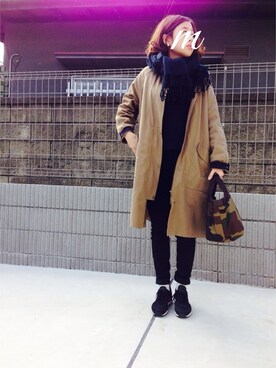 marcoさんのコーディネート