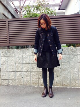 marcoさんのコーディネート