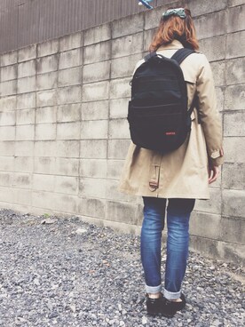 marcoさんのコーディネート