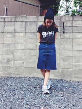 marcoさんのコーディネート