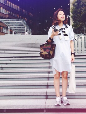 marcoさんのコーディネート