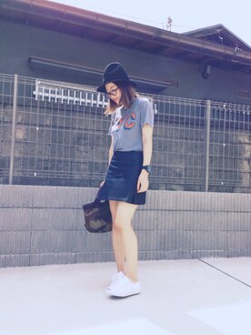 marcoさんのコーディネート