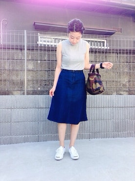 marcoさんのコーディネート