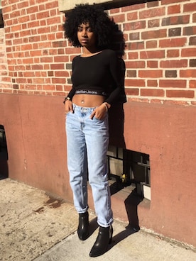 Anjieさんのコーディネート