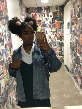 「Layers_TBrand」｜Anjieさん（レディース・160cm）の秋コーディネート