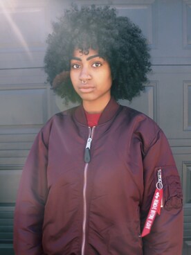 Anjieさんのコーディネート