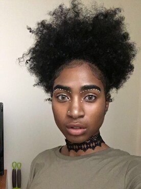 Anjieさんのコーディネート