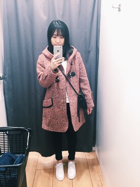 LittleTangerine小吉さんのコーディネート