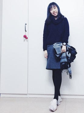 LittleTangerine小吉さんのコーディネート