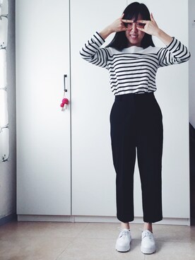 LittleTangerine小吉さんのコーディネート