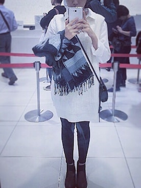 LittleTangerine小吉さんのコーディネート