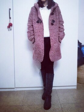 LittleTangerine小吉さんのコーディネート