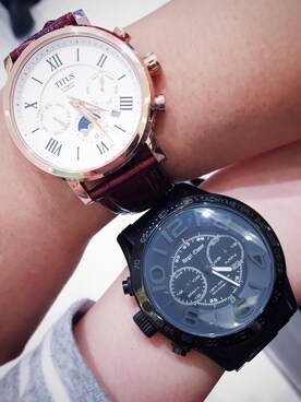 LittleTangerine小吉さんのコーディネート