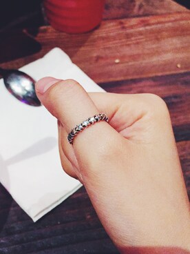 LittleTangerine小吉さんのコーディネート