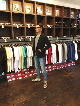 PrimeSkateboardさんのコーディネート