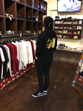 PrimeSkateboardさんのコーディネート