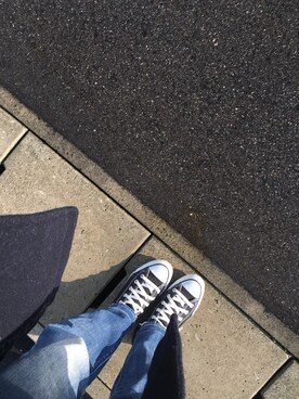 Chinaさんのコーディネート