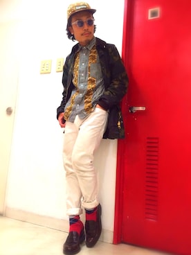 BEBEAKIさんのコーディネート