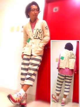 BEBEAKIさんのコーディネート