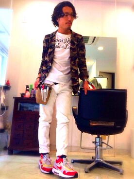 BEBEAKIさんのコーディネート