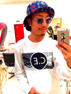 BEBEAKIさんのコーディネート