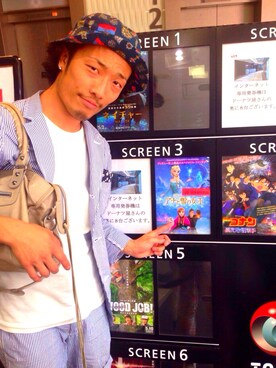 BEBEAKIさんのコーディネート